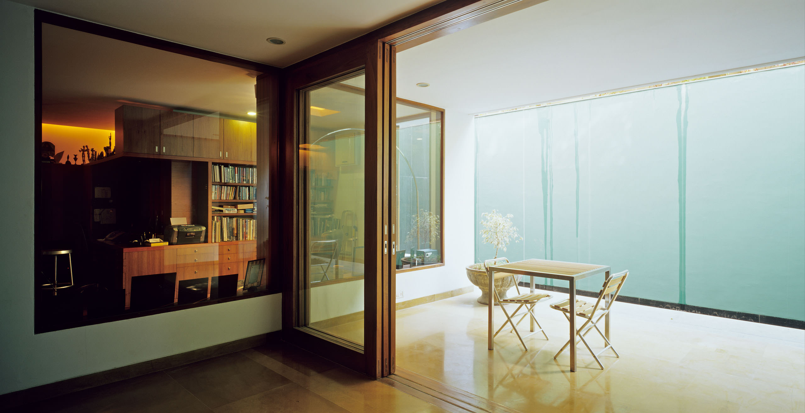 RMA Kar House, Bangalore